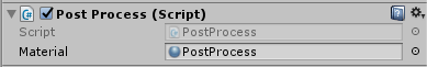 postProcess