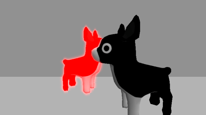 Using Command Buffers in Unity: Selective Bloom – Linden Reid