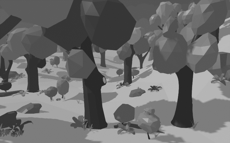 Color Spread Post-Processing Effect Tutorial in Unity – Linden Reid