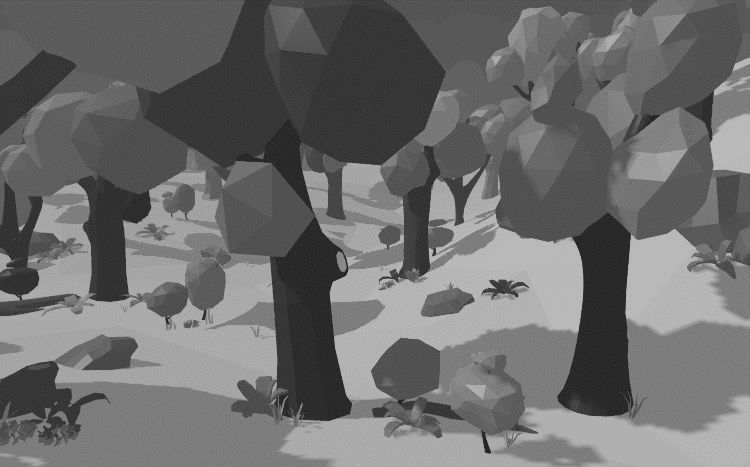 Color Spread Post-Processing Effect Tutorial in Unity – Linden Reid